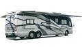 2005 Country Coach MAGNA 630 Class A