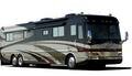 2004 Country Coach MAGNA Class A