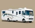 2004 National Rv SEA BREEZE LX Class A
