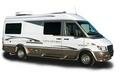 2004 Gulf Stream Coach VISTA CRUISER MB Class B