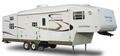 2004 Gulf Stream Coach CANYON TRAIL Fifth Wheel