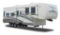2004 Gulf Stream Coach YELLOWSTONE Fifth Wheel