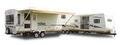 2004 Gulf Stream Coach CONQUEST Travel Trailer