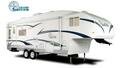 2004 Forest River GRAND SURVEYOR Fifth Wheel