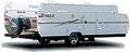2004 Jayco EAGLE SELECT Tent Trailer