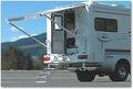 Rear Awning