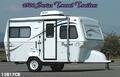 2004 Bigfoot Industries Inc. 1500SERIES Travel Trailer