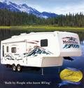 2004 Keystone MONTANA Fifth Wheel