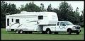 2004 General Coach CORSAIR Fifth Wheel