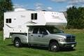 2004 General Coach CORSAIR Truck Camper