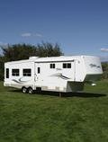 2004 General Coach CITATION Fifth Wheel