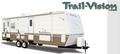 2004 R-vision TRAIL-VISION Travel Trailer