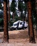 Outdoor Shot