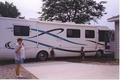 1999 National Rv TRADEWINDS Class A