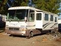 1998 Newmar MOUNTAIN AIRE Class A