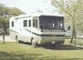 2000 Monaco KNIGHT Class A