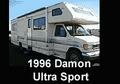 1996 Damon Corporation ULTRA SPORT Class C