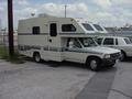 1990 Winnebago ITASCA SPIRIT Class C