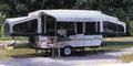 1998 Starcraft Rv SPACEMASTER Tent Trailer