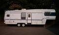 1995 Newmar KOUNTRY STAR 32' Fifth Wheel