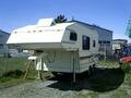 1988 N/A ODYSSEY SF-21 Fifth Wheel