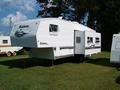 2004 Forest River SALEM LE 28BHSS Fifth Wheel