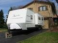 2003 Starcraft Rv ARUBA Travel Trailer