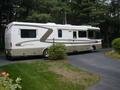 1998 Beaver CONTESSA Class A