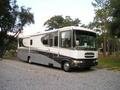 2003 Gulf Stream Coach SUN VOYAGER Class A