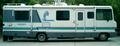 1993 Georgie Boy SWINGER Class A