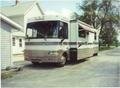 1998 Winnebago CHIEFTAIN Class A