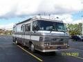1992 Monaco EXECUTIVE Class A