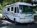 2001 National Rv TRADEWINDS 7371 Class A