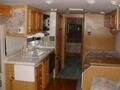 kitchen and Dinette Area