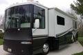 2002 Winnebago ULTIMATE ADVANTAGE Class A