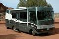 1999 Safari Motor Coaches SAFARI TREK Class A