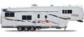 2005 Mckenzie DUNE CHASER Fifth Wheel