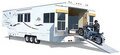 2005 Alfa Leisure TOYHOUSE Fifth Wheel