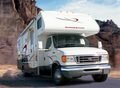 2005 Winnebago MINNIE WINNIE Class C