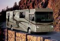 2005 Winnebago VECTRA Class A