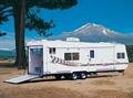 2005 Komfort K2 Travel Trailer