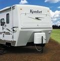2005 Komfort KOMFORT TT Travel Trailer