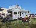 2005 Komfort KARRY-ALL FW Fifth Wheel