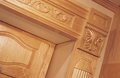 Woodwork