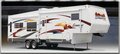 2006 Coachmen Somerset Fifth Wheel