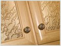 Cabinetry Detail