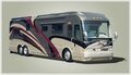 2006 Country Coach Magna Class A
