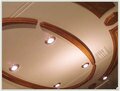 Ceiling Treatment