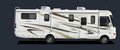 2005 National Rv Sea Breeze Class A