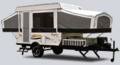 2006 Jayco Baja Tent Trailer